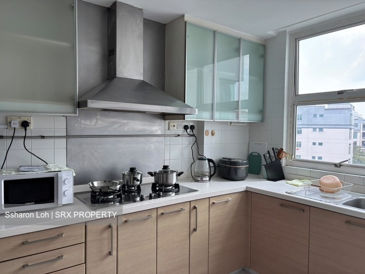 Dahlia Park Condominium (D17), Condominium #621230001